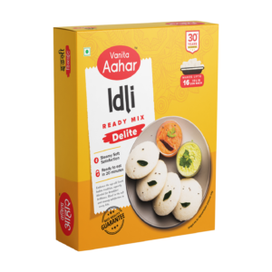 Vanita Aahar Idli Mix